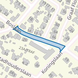 Perceel BSM01-E-4011