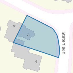 Perceel BSM01-E-4036