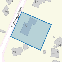 Perceel BSM01-E-4045