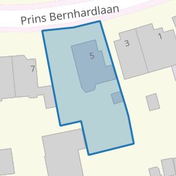 Perceel BSM01-E-4051