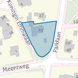 Perceel BSM01-E-4056