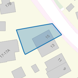 Perceel BSM01-E-4058