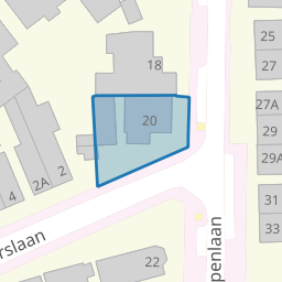 Perceel BSM01-E-4091