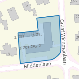 Perceel BSM01-E-4130