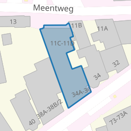 Perceel BSM01-E-4141