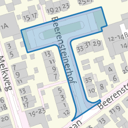 Perceel BSM01-E-4150