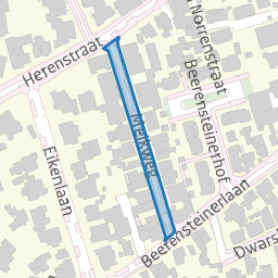 Perceel BSM01-E-4152