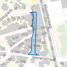 Perceel BSM01-E-4165