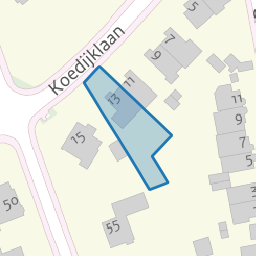 Perceel BSM01-E-4180