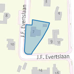 Perceel BSM01-E-4197