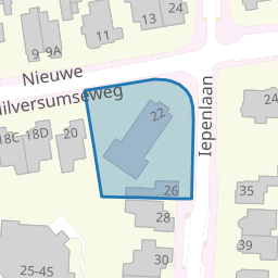 Perceel BSM01-E-4225