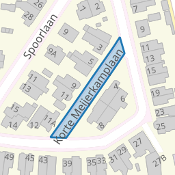 Perceel BSM01-E-4245