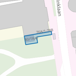 Perceel BSM01-E-4260