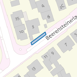 Perceel BSM01-E-4274