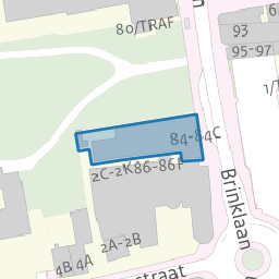 Perceel BSM01-E-4295