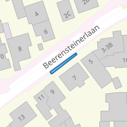 Perceel BSM01-E-4301