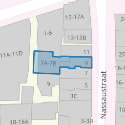 Perceel BSM01-E-4314