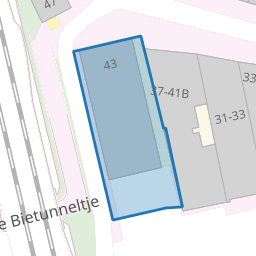 Perceel BSM01-E-4319