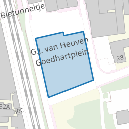 Perceel BSM01-E-4321