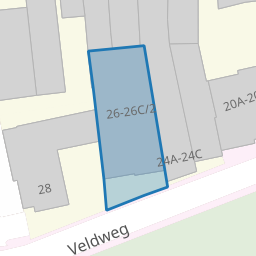 Perceel BSM01-E-4322