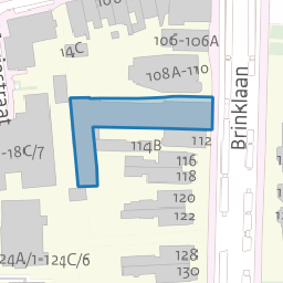 Perceel BSM01-E-4331