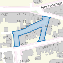 Perceel BSM01-E-4341