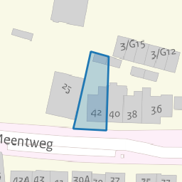 Perceel BSM01-E-4348