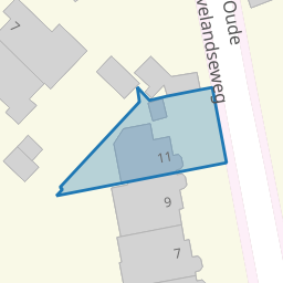 Perceel BSM01-E-4391