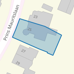 Perceel BSM01-E-4397