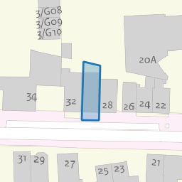 Perceel BSM01-E-4406