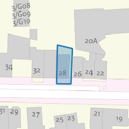 Perceel BSM01-E-4407