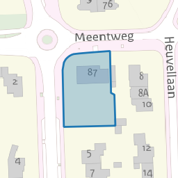 Perceel BSM01-E-4443