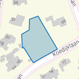 Perceel BSM01-E-4444