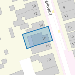 Perceel BSM01-E-4450