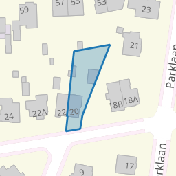 Perceel BSM01-E-4460