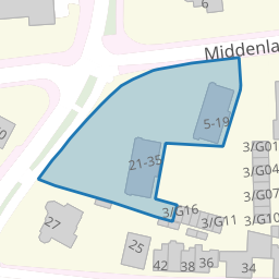 Perceel BSM01-E-4469