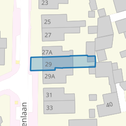 Perceel BSM01-E-4478