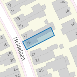 Perceel BSM01-E-4483