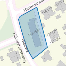 Perceel BSM01-E-4487