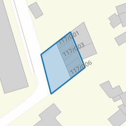 Perceel BSM01-E-4488