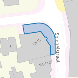 Perceel BSM01-E-4510