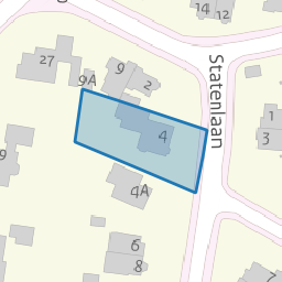 Perceel BSM01-E-4512