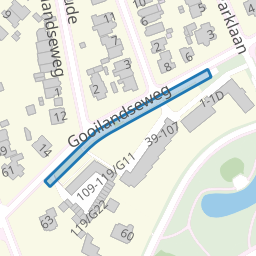 Perceel BSM01-E-4523