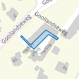 Perceel BSM01-E-4525