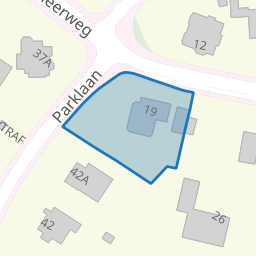 Perceel BSM01-E-4537