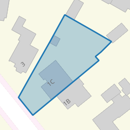 Perceel BSM01-E-4542