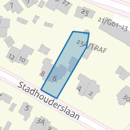 Perceel BSM01-E-4558