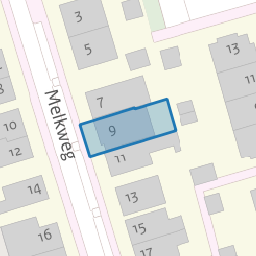 Perceel BSM01-E-4570