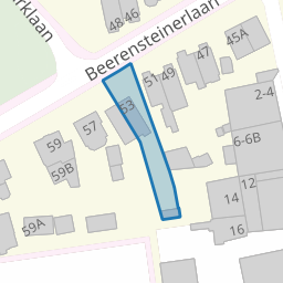 Perceel BSM01-E-4572