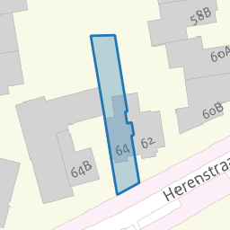 Perceel BSM01-E-4575